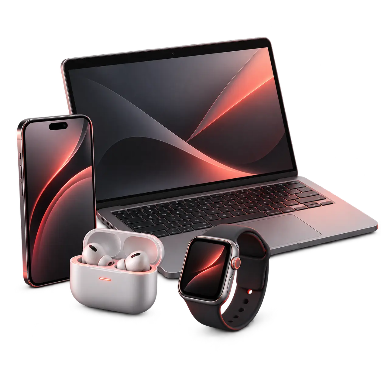 Digital products